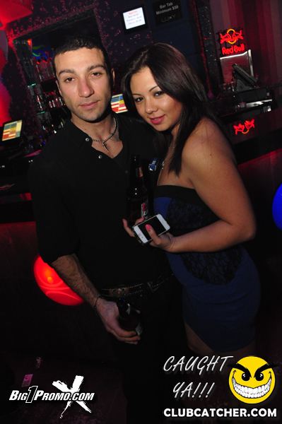 Luxy nightclub photo 47 - December 7th, 2013