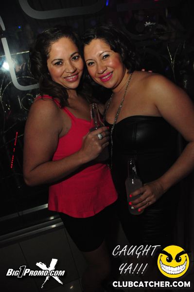 Luxy nightclub photo 48 - December 7th, 2013