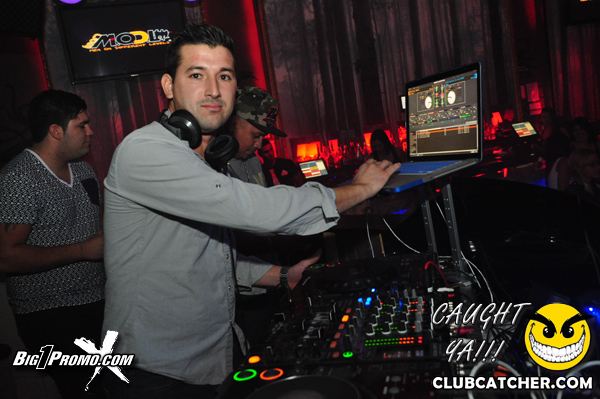 Luxy nightclub photo 6 - December 7th, 2013