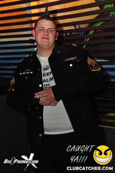 Luxy nightclub photo 52 - December 7th, 2013