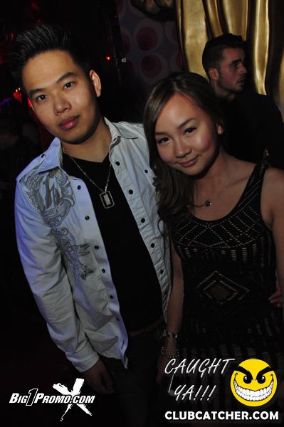 Luxy nightclub photo 53 - December 7th, 2013