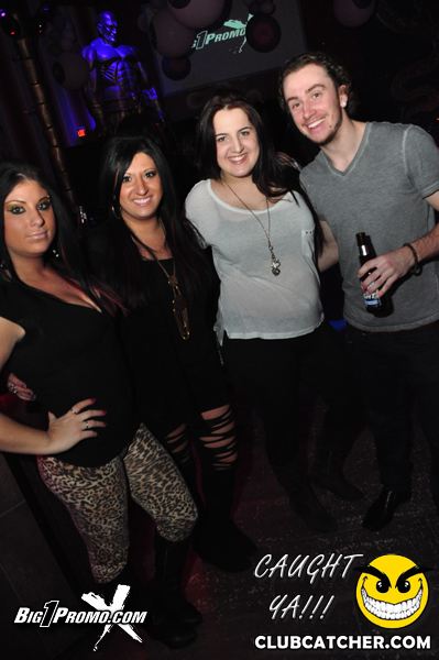 Luxy nightclub photo 58 - December 7th, 2013