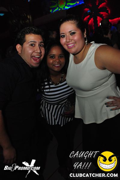 Luxy nightclub photo 59 - December 7th, 2013
