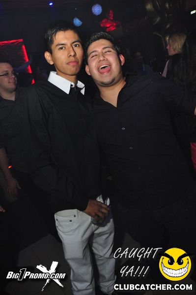 Luxy nightclub photo 60 - December 7th, 2013