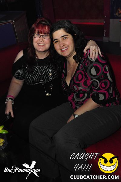 Luxy nightclub photo 61 - December 7th, 2013