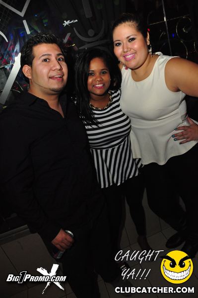 Luxy nightclub photo 63 - December 7th, 2013