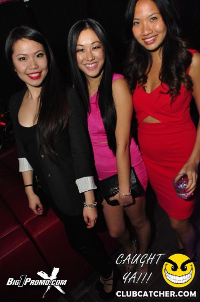 Luxy nightclub photo 64 - December 7th, 2013