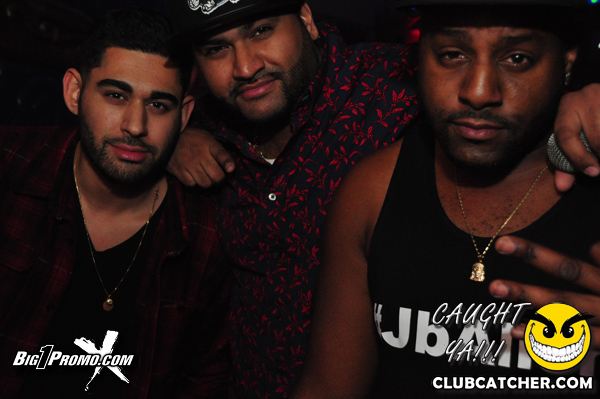 Luxy nightclub photo 65 - December 7th, 2013