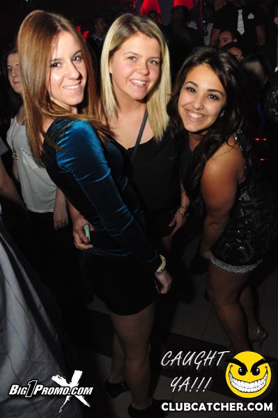 Luxy nightclub photo 66 - December 7th, 2013