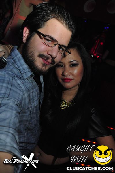 Luxy nightclub photo 67 - December 7th, 2013