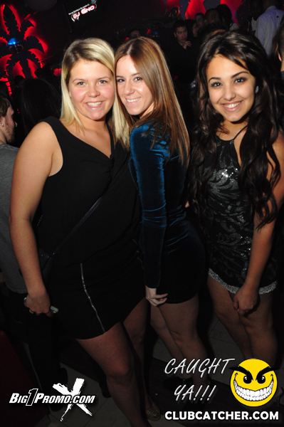 Luxy nightclub photo 68 - December 7th, 2013