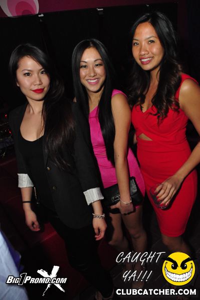 Luxy nightclub photo 8 - December 7th, 2013