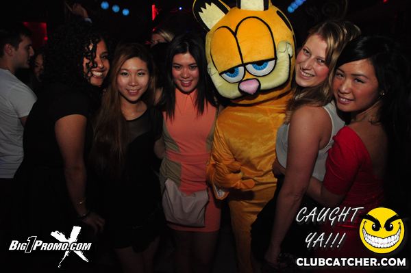 Luxy nightclub photo 71 - December 7th, 2013