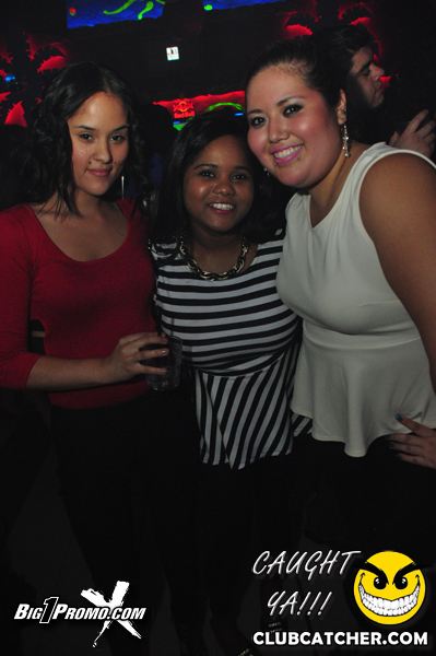 Luxy nightclub photo 72 - December 7th, 2013