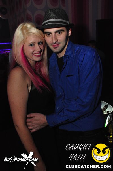 Luxy nightclub photo 75 - December 7th, 2013