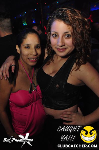 Luxy nightclub photo 76 - December 7th, 2013