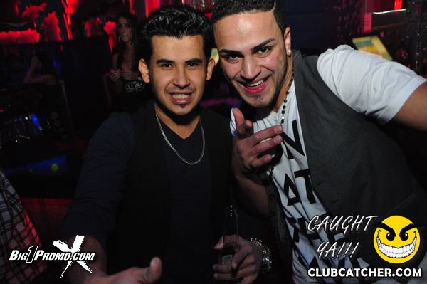 Luxy nightclub photo 79 - December 7th, 2013