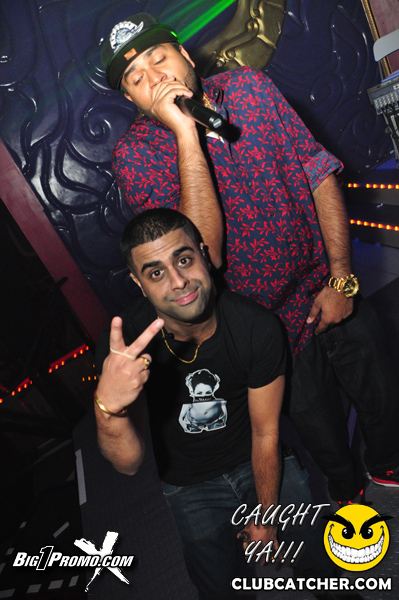 Luxy nightclub photo 9 - December 7th, 2013