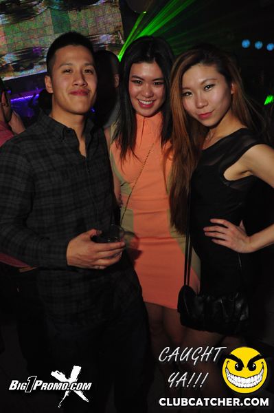 Luxy nightclub photo 87 - December 7th, 2013