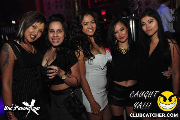 Luxy nightclub photo 88 - December 7th, 2013