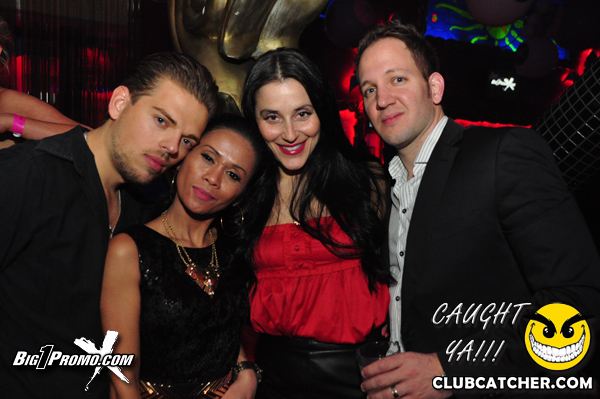 Luxy nightclub photo 90 - December 7th, 2013