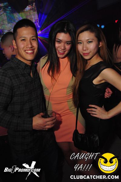 Luxy nightclub photo 10 - December 7th, 2013
