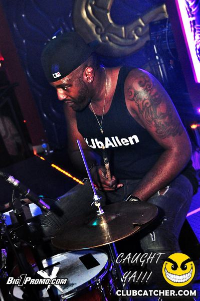 Luxy nightclub photo 92 - December 7th, 2013