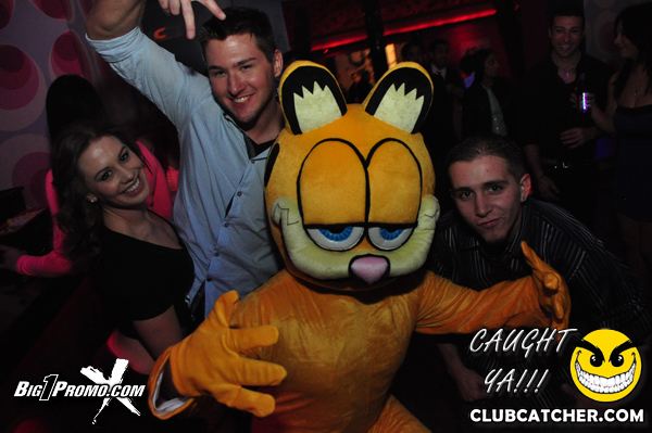 Luxy nightclub photo 96 - December 7th, 2013