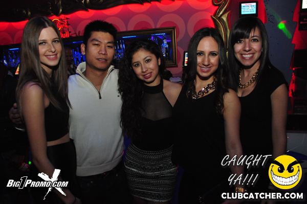 Luxy nightclub photo 97 - December 7th, 2013