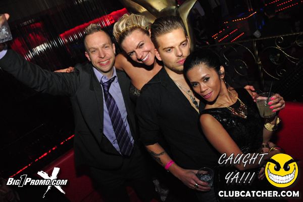 Luxy nightclub photo 99 - December 7th, 2013