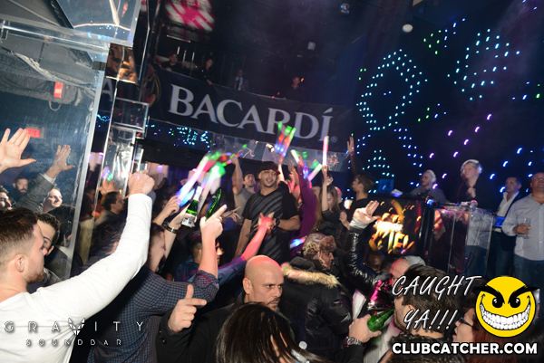 Gravity Soundbar nightclub photo 1 - December 11th, 2013