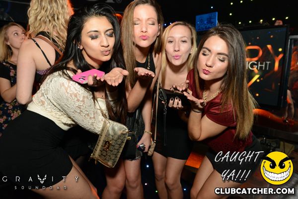 Gravity Soundbar nightclub photo 2 - December 11th, 2013