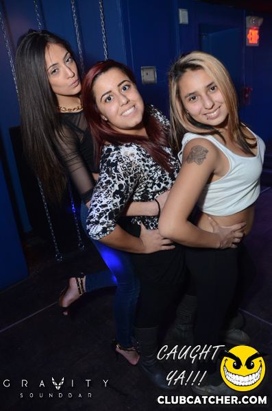 Gravity Soundbar nightclub photo 102 - December 11th, 2013