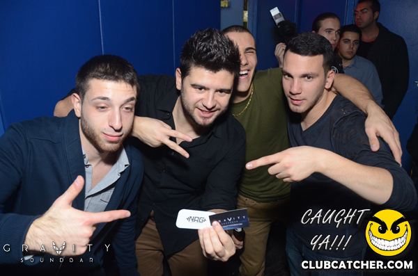 Gravity Soundbar nightclub photo 104 - December 11th, 2013