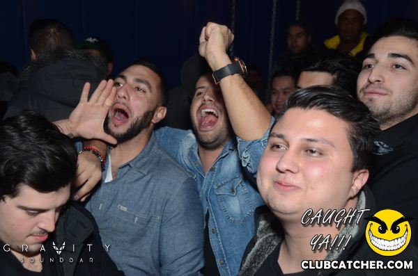 Gravity Soundbar nightclub photo 105 - December 11th, 2013