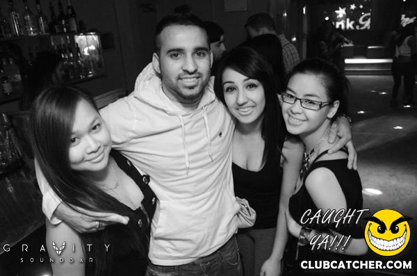 Gravity Soundbar nightclub photo 107 - December 11th, 2013