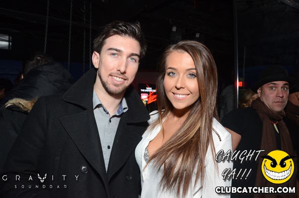 Gravity Soundbar nightclub photo 109 - December 11th, 2013