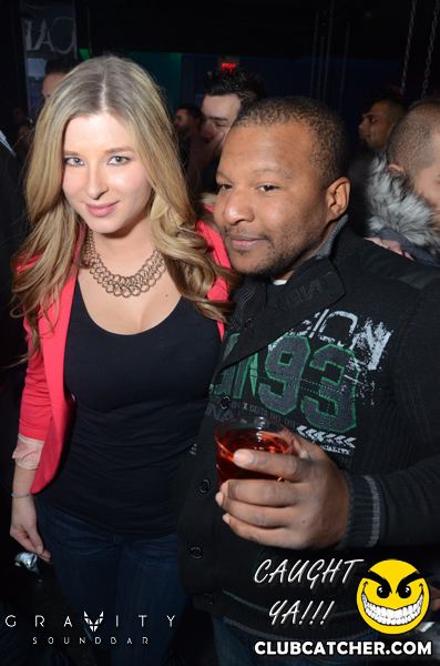 Gravity Soundbar nightclub photo 110 - December 11th, 2013