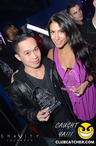 Gravity Soundbar nightclub photo 113 - December 11th, 2013