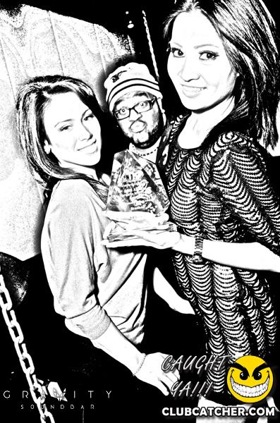 Gravity Soundbar nightclub photo 114 - December 11th, 2013