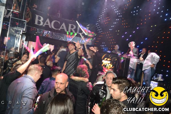 Gravity Soundbar nightclub photo 115 - December 11th, 2013