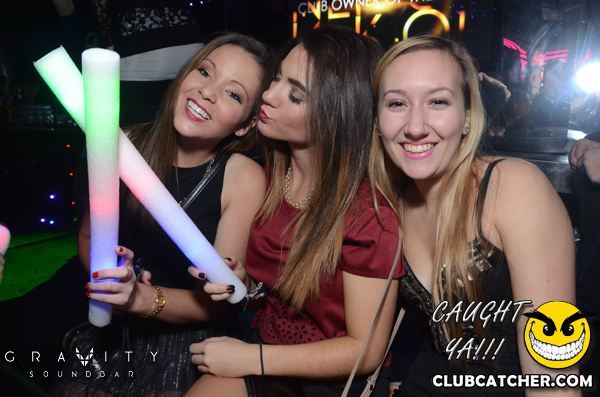 Gravity Soundbar nightclub photo 116 - December 11th, 2013