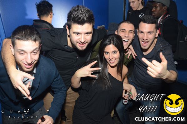 Gravity Soundbar nightclub photo 120 - December 11th, 2013