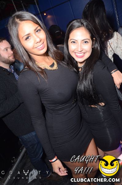 Gravity Soundbar nightclub photo 123 - December 11th, 2013