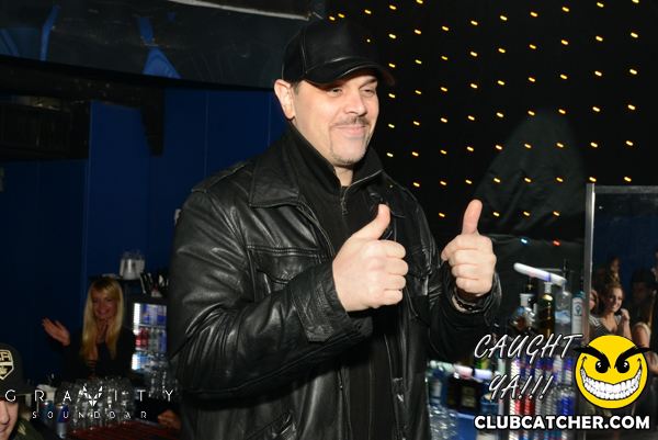 Gravity Soundbar nightclub photo 124 - December 11th, 2013