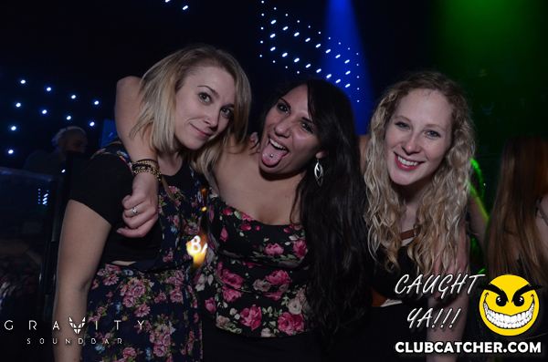Gravity Soundbar nightclub photo 125 - December 11th, 2013