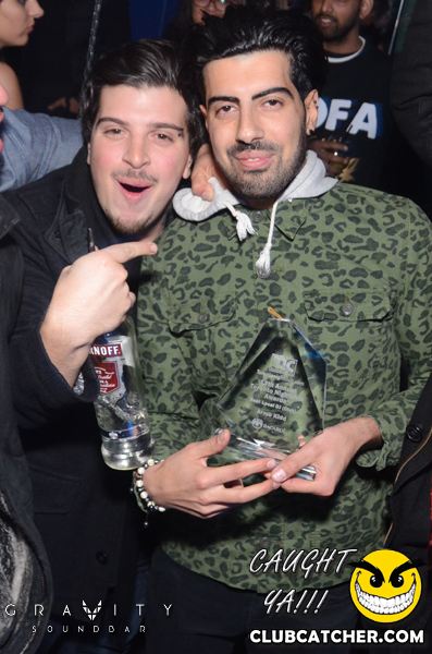 Gravity Soundbar nightclub photo 126 - December 11th, 2013