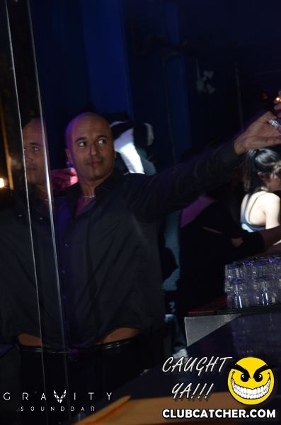 Gravity Soundbar nightclub photo 130 - December 11th, 2013