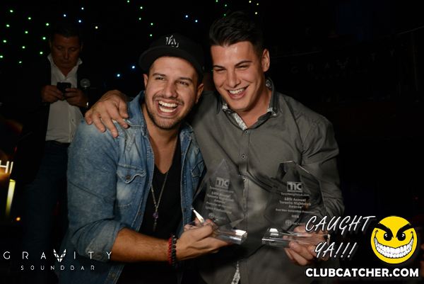 Gravity Soundbar nightclub photo 14 - December 11th, 2013