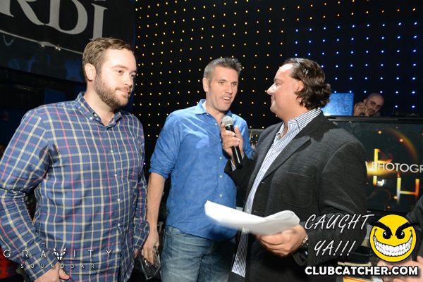 Gravity Soundbar nightclub photo 133 - December 11th, 2013